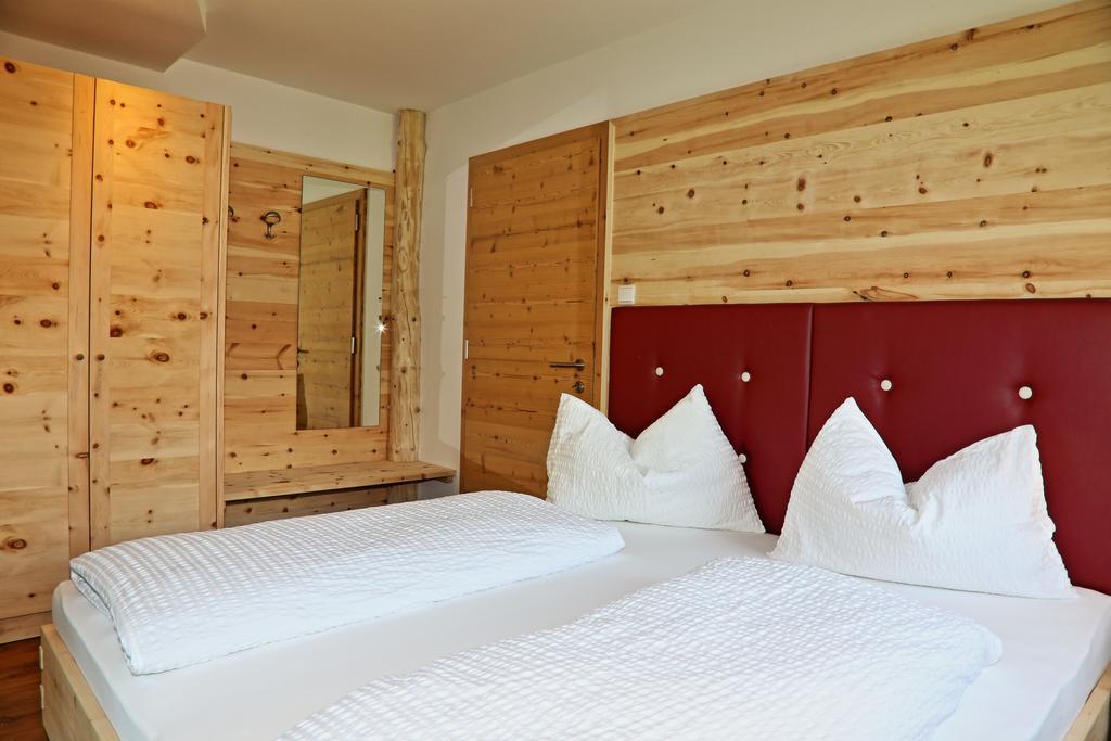 Hotel Olympia Sarentino Kamer foto