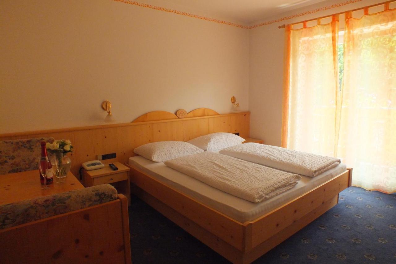 Hotel Olympia Sarentino Kamer foto