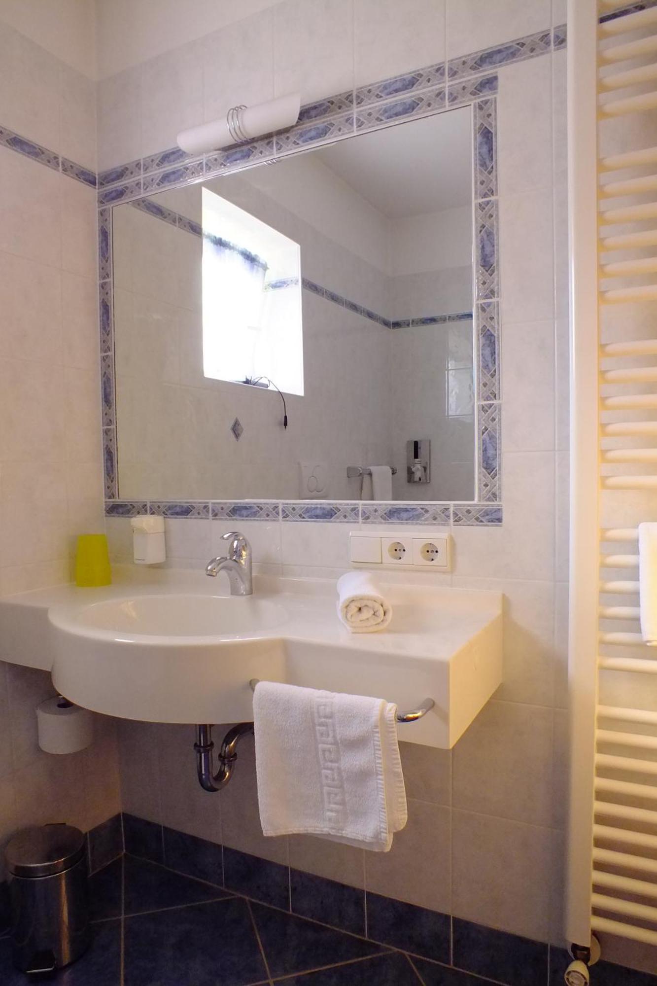 Hotel Olympia Sarentino Buitenkant foto